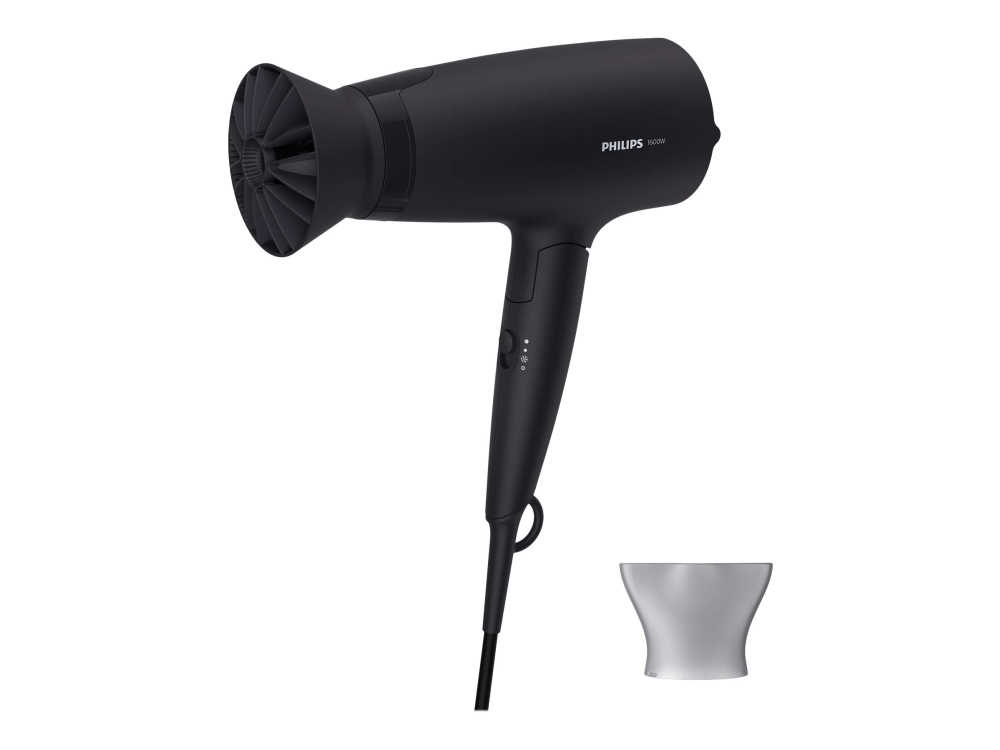 Philips Bhd308/10 Haartrockner Der Serie 3000