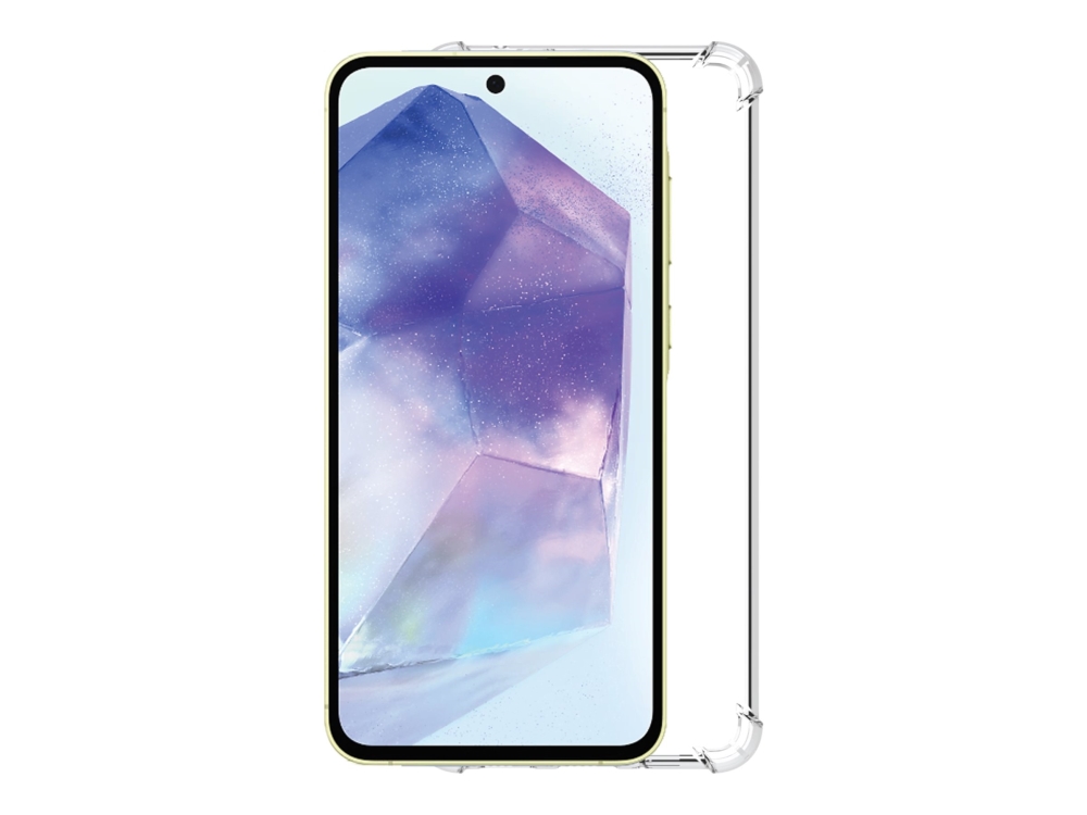 Samsung Gp-Fpa566aec, Cover, Samsung, Galaxy A56 5G, 17 Cm (6.7"), Transparent