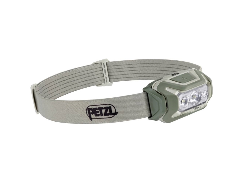 Petzl ARIA 2 RGB LED (RGB) Pandelampe Batteridrevet 450 lm 100 h E070BA02