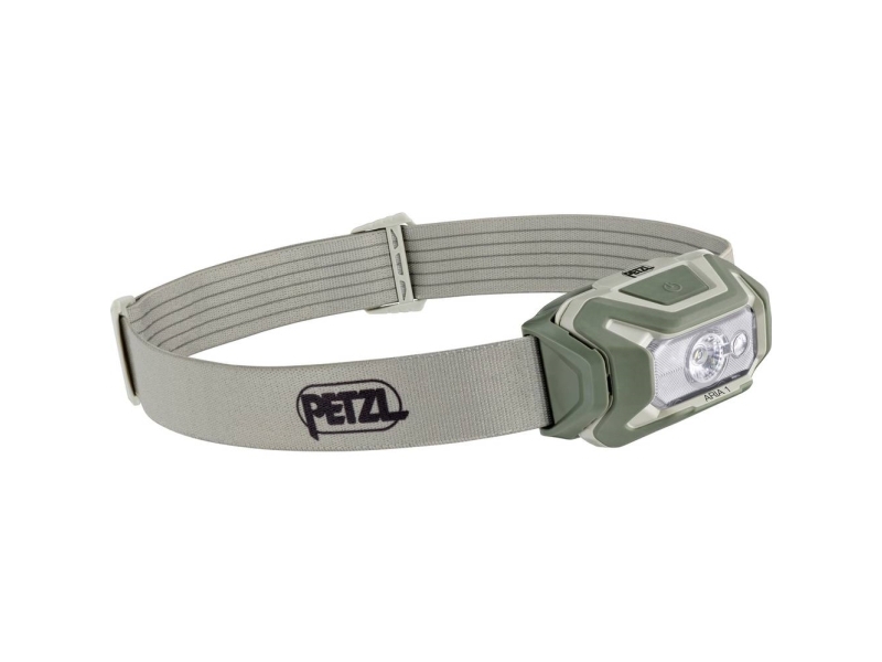 Petzl ARIA 1 RGB LED (RGB) Pandelampa Batteridrevet 350 lm 110 h E069BA02 | Belysning - Annan belysning - Pannlampor | GameStuff