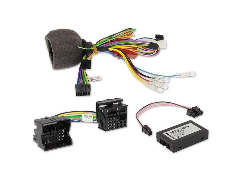 Alpine vag interface rat/display/bilinfo | Bilvård & Biltillbehör - Bilens Interiörutrustning - HiFi för bilar - Hifi Tillbehör | GameStuff