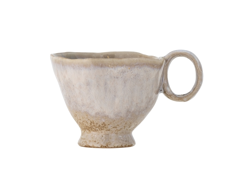 Bloomingville Imogen Tasse, Bunt, Steingut