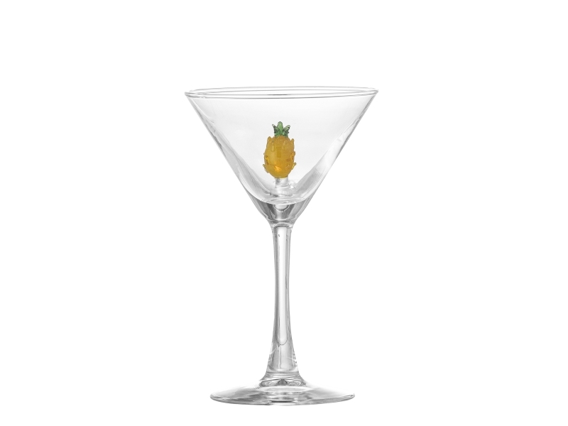 Misa Cocktailglas, Klar, Glas