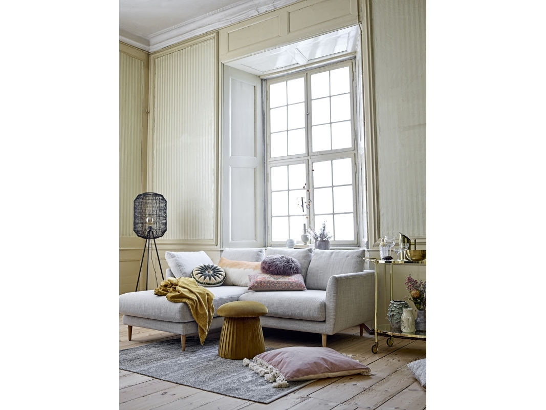 BLOOMINGVILLE Cocktail Shaker, Klar, Glas | Bordssättning - Bar & vin - Barutrustning | GameStuff