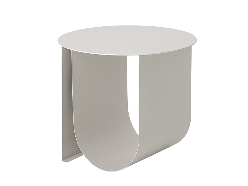 Bloomingville Cher Beistelltisch, Natur, Metall