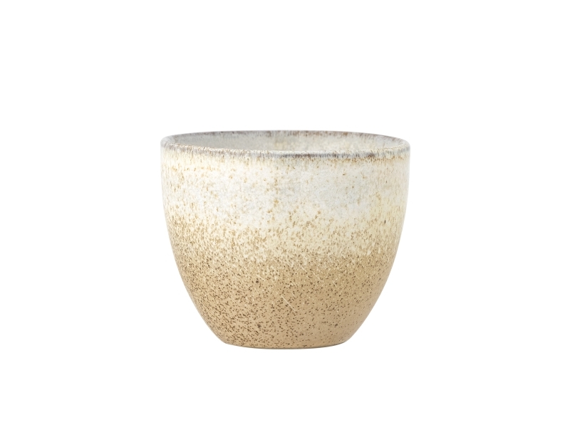 Bloomingville Paula Tasse, Natur, Steingut