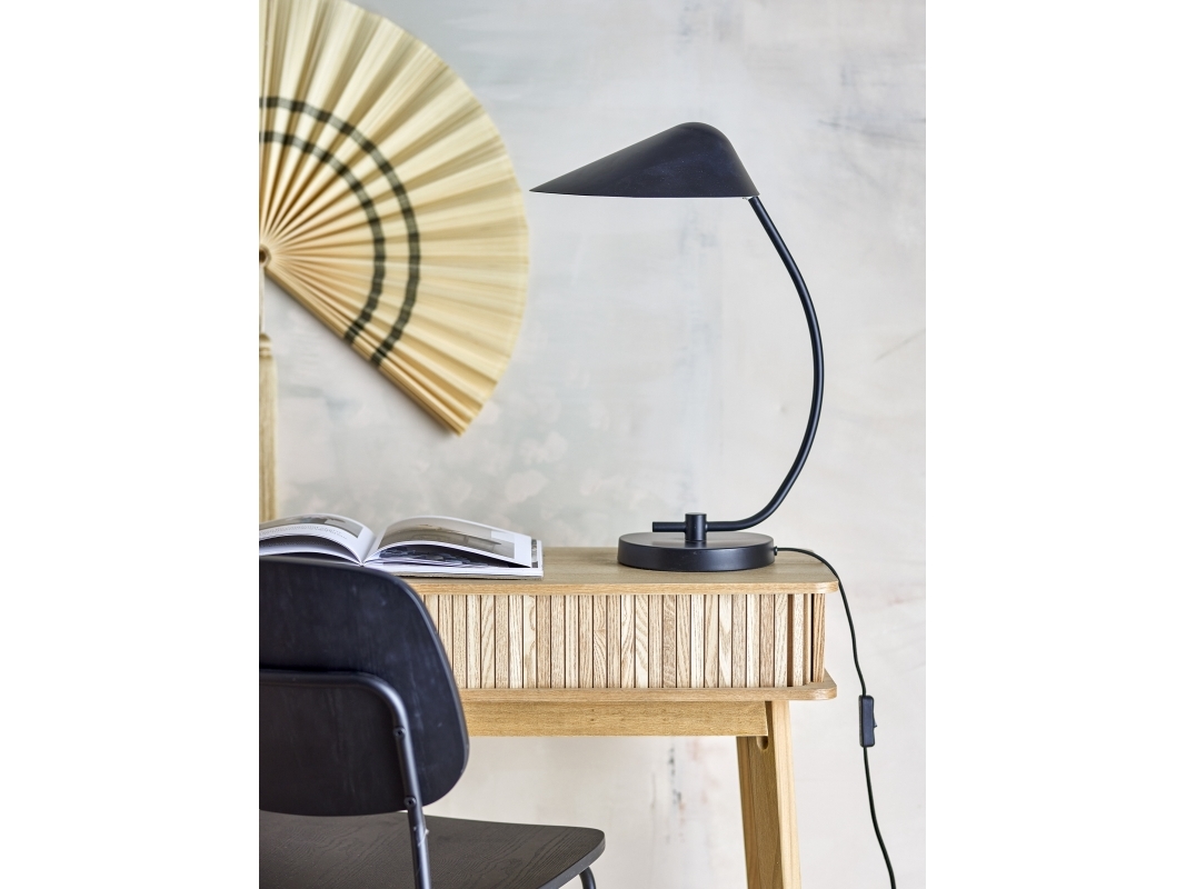 BLOOMINGVILLE Jaime seinäkoriste, Luonnollinen, Bambu