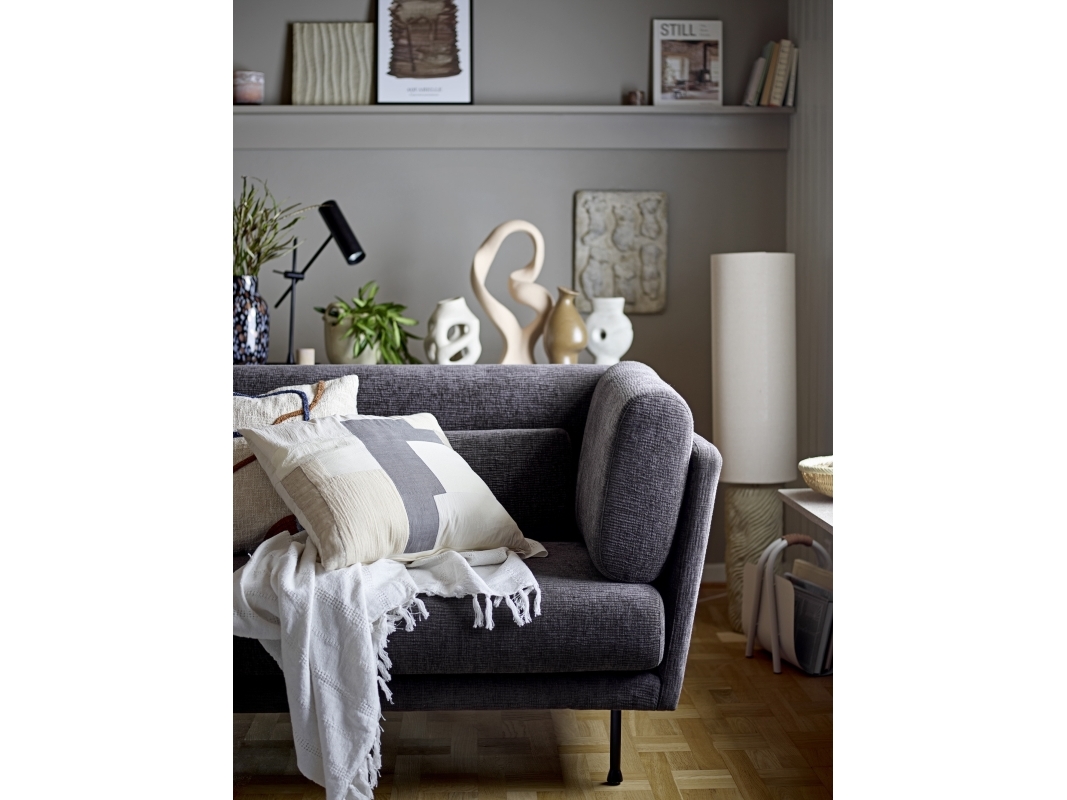 BLOOMINGVILLE Payah lattiavalaisin, luonnonvalkoinen, kivitavaraa