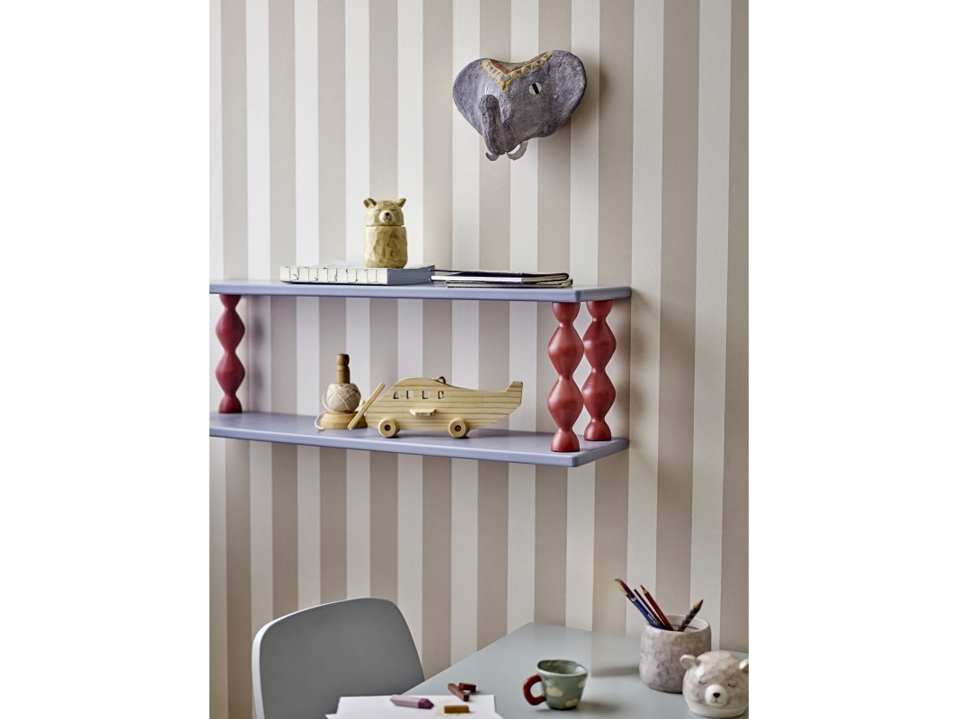 BLOOMINGVILLE MINI Bibiola Hylde, Blå, MDF | N - A | GameStuff