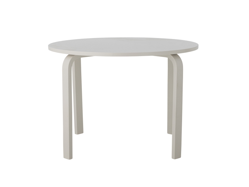 Bloomingville Mini Marle Tisch, Natur, Fsc 100%, Mdf