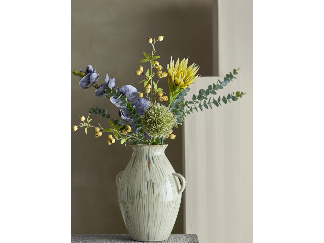 Alliumstjälk, grön, Konstgjorda blommor | N - A | GameStuff