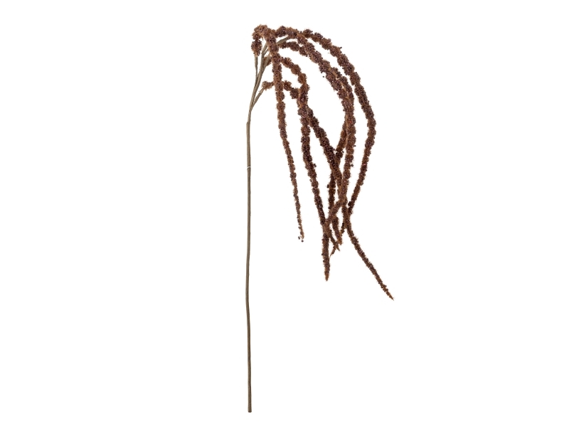 Bloomingville Foxtail Stiel, Braun, Künstliche Blumen