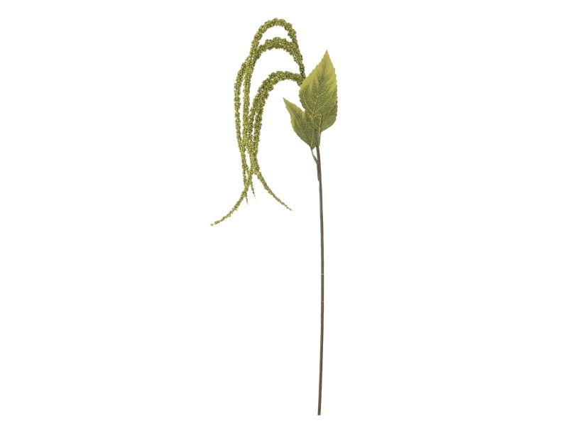 Bloomingville Foxtail Stiel, Grün, Künstliche Blumen