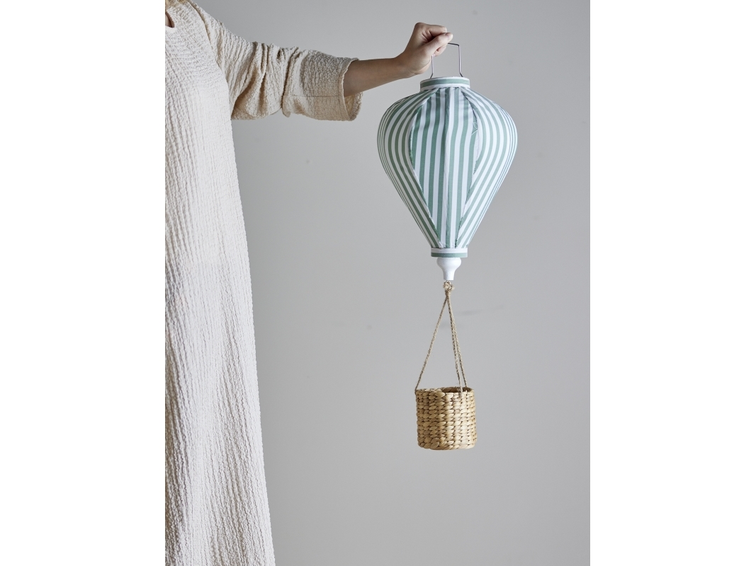 BLOOMINGVILLE MINI Pomp Uro, Grøn, Polyester | N - A | GameStuff