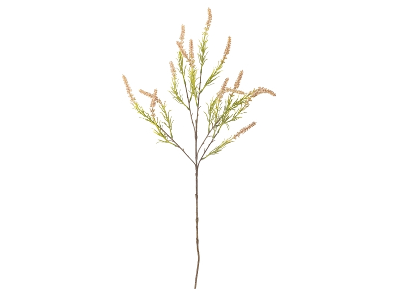 Bloomingville Foxtail Stiel, Rose, Künstliche Blumen
