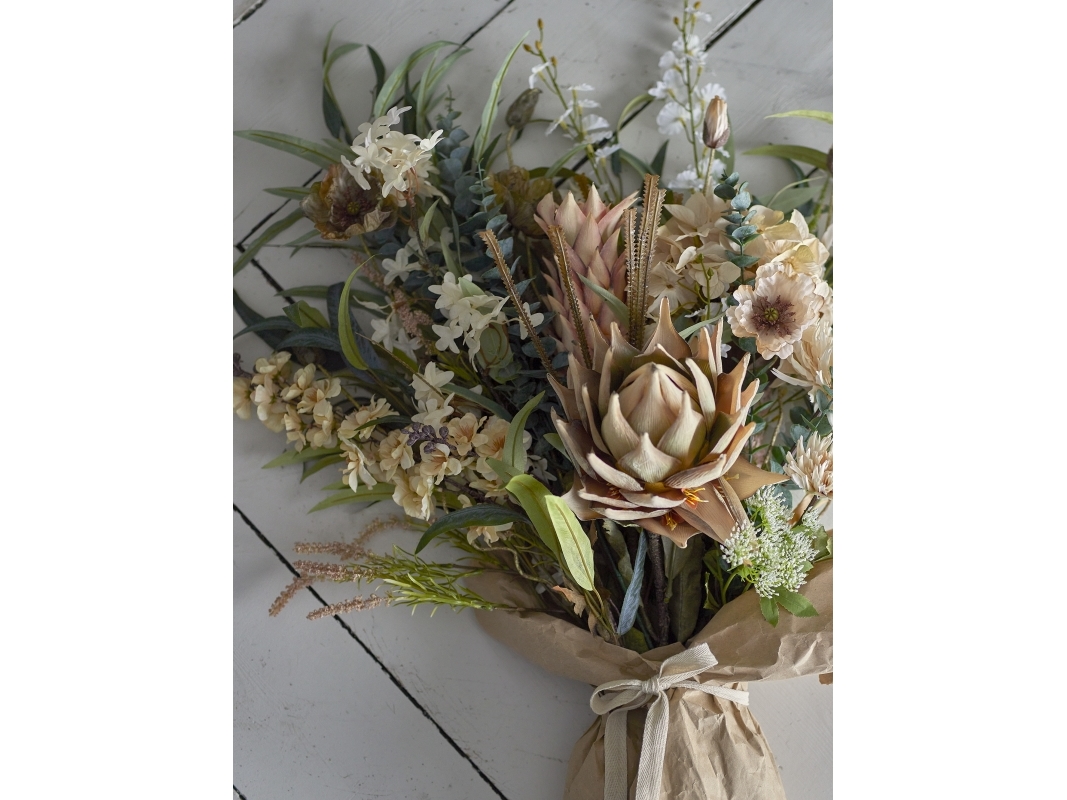 Hortensiastjälk, Natur, Konstgjorda blommor | N - A | GameStuff