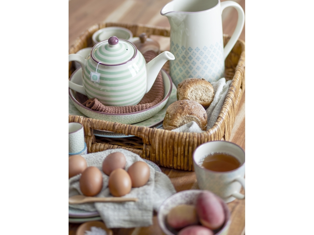 Bloomingville - Patrizia Kanna 2L (21105940) (21105940) | N - A | GameStuff