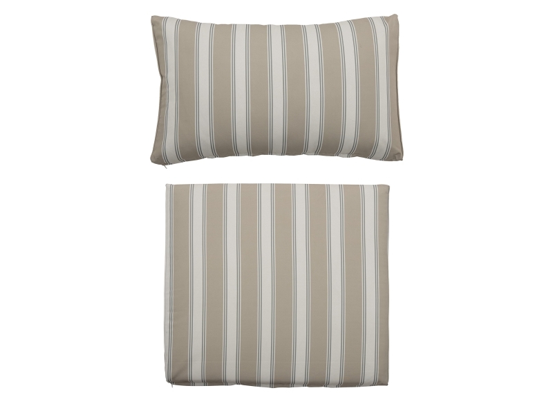 Mundo örngott (utan fyllning), Grön, Polyester | N - A | GameStuff