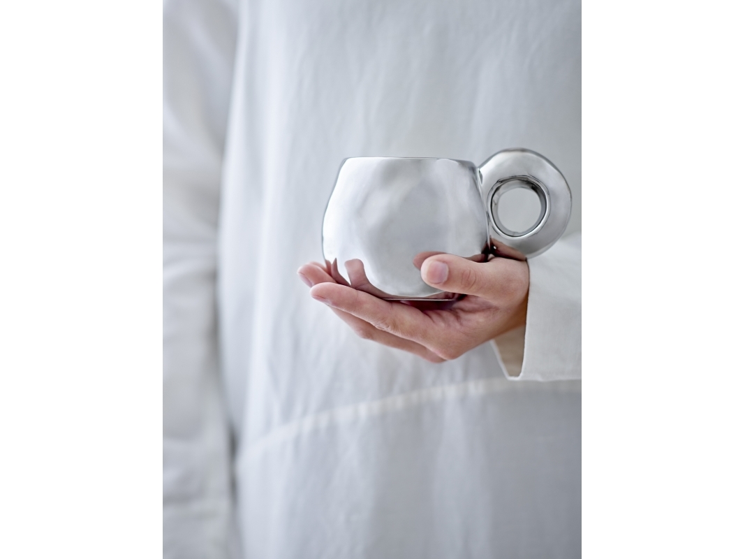 BLOOMINGVILLE Shine Cup, hopea, kivitavaraa