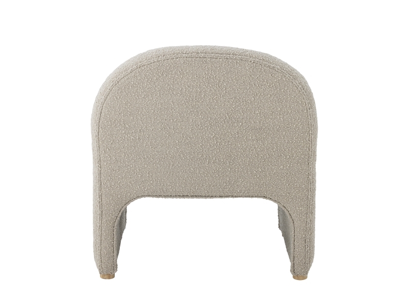 BLOOMINGVILLE Neel Loungestol, Natur, FSC®100% Plywood | N - A | GameStuff