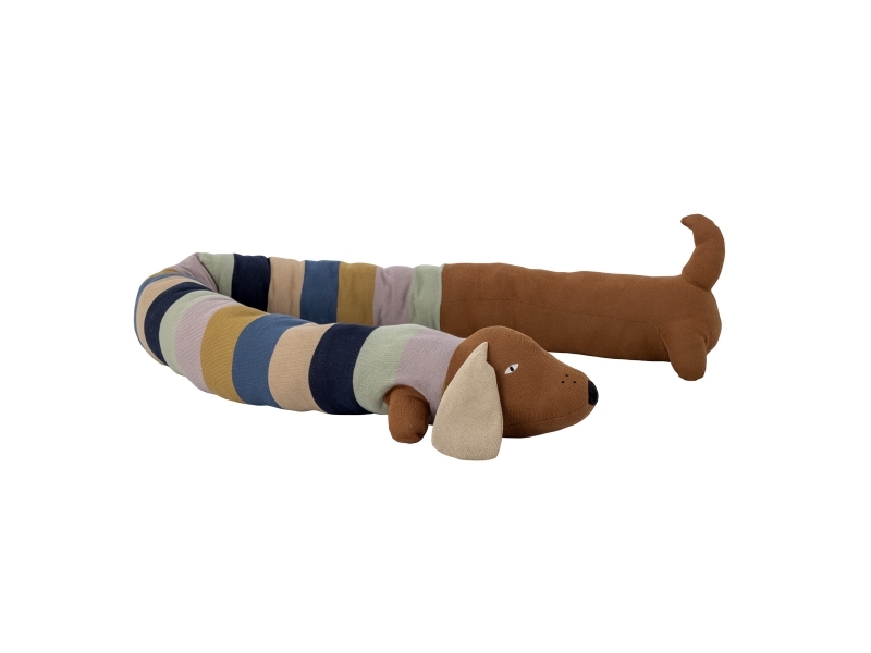 Charlie Teddybär, Mehrfarbig, Baumwolle