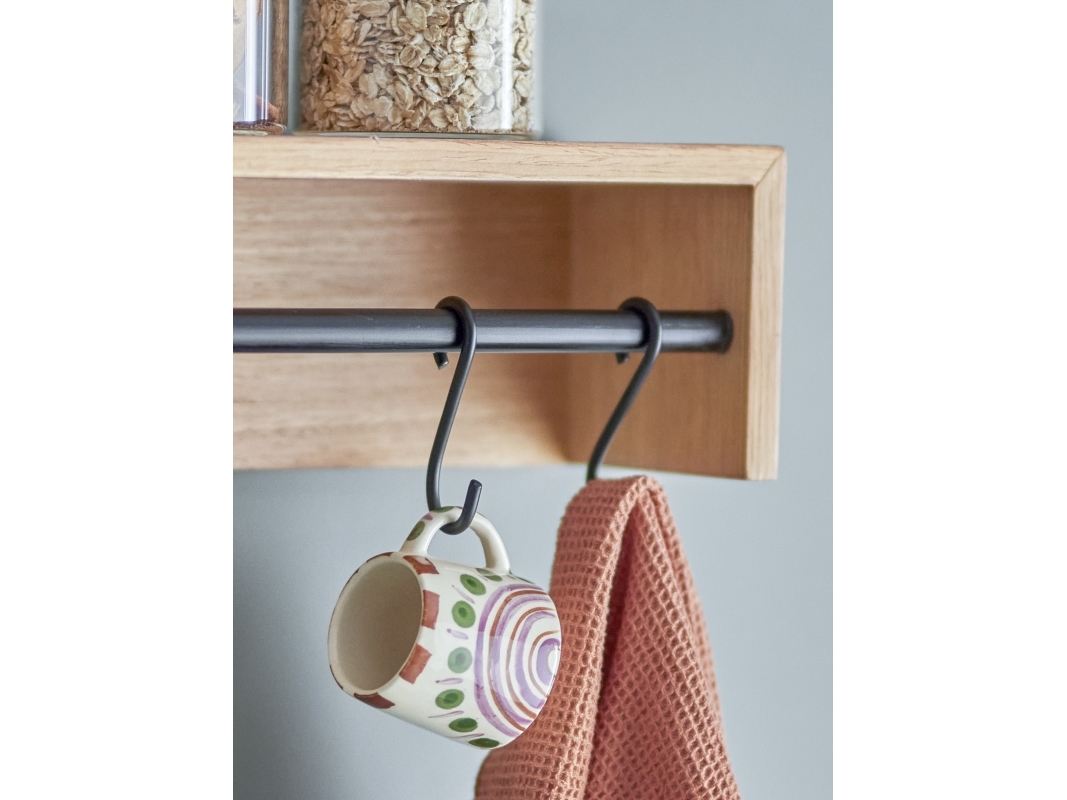 Shama Espressokopp, Mångfärgad, Stengods | Bordssättning - Par - Muggar & koppar | GameStuff