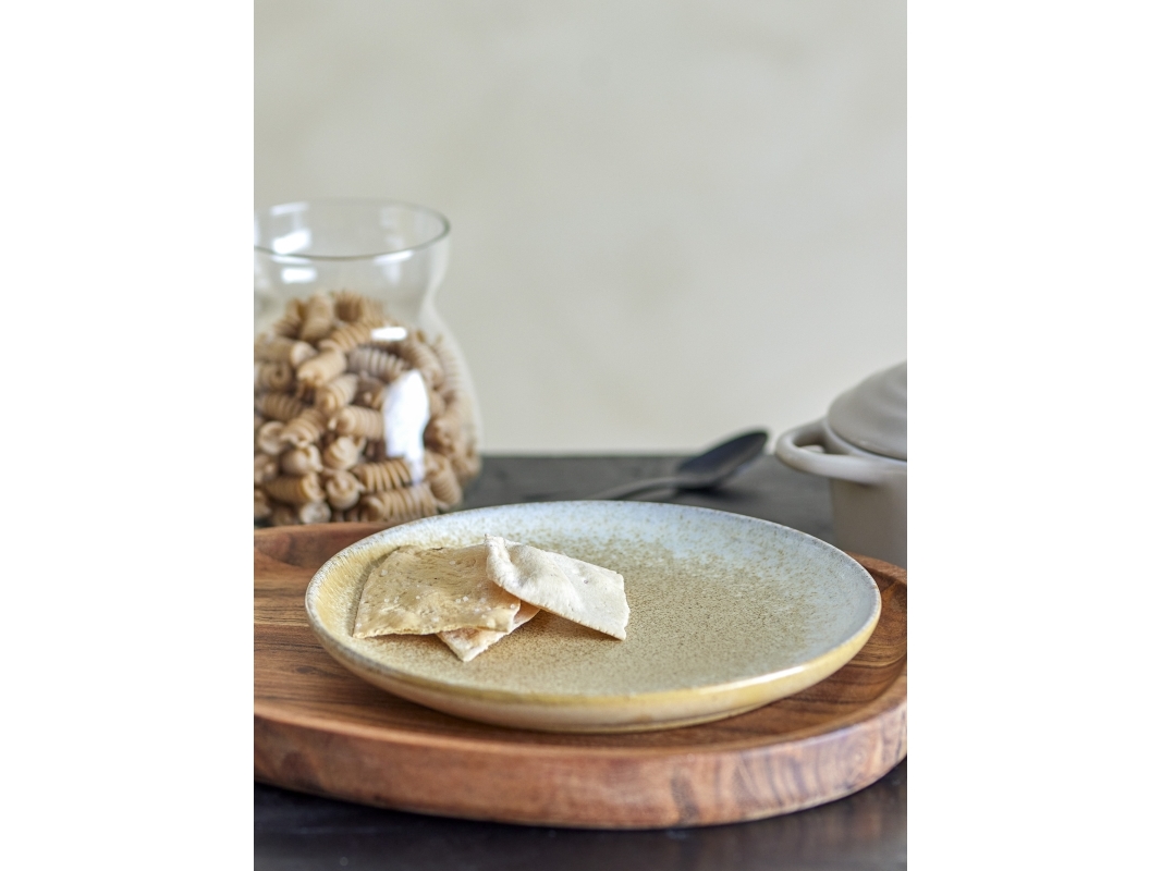 Paula Tallrik, Natur, Stengods | N - A | GameStuff