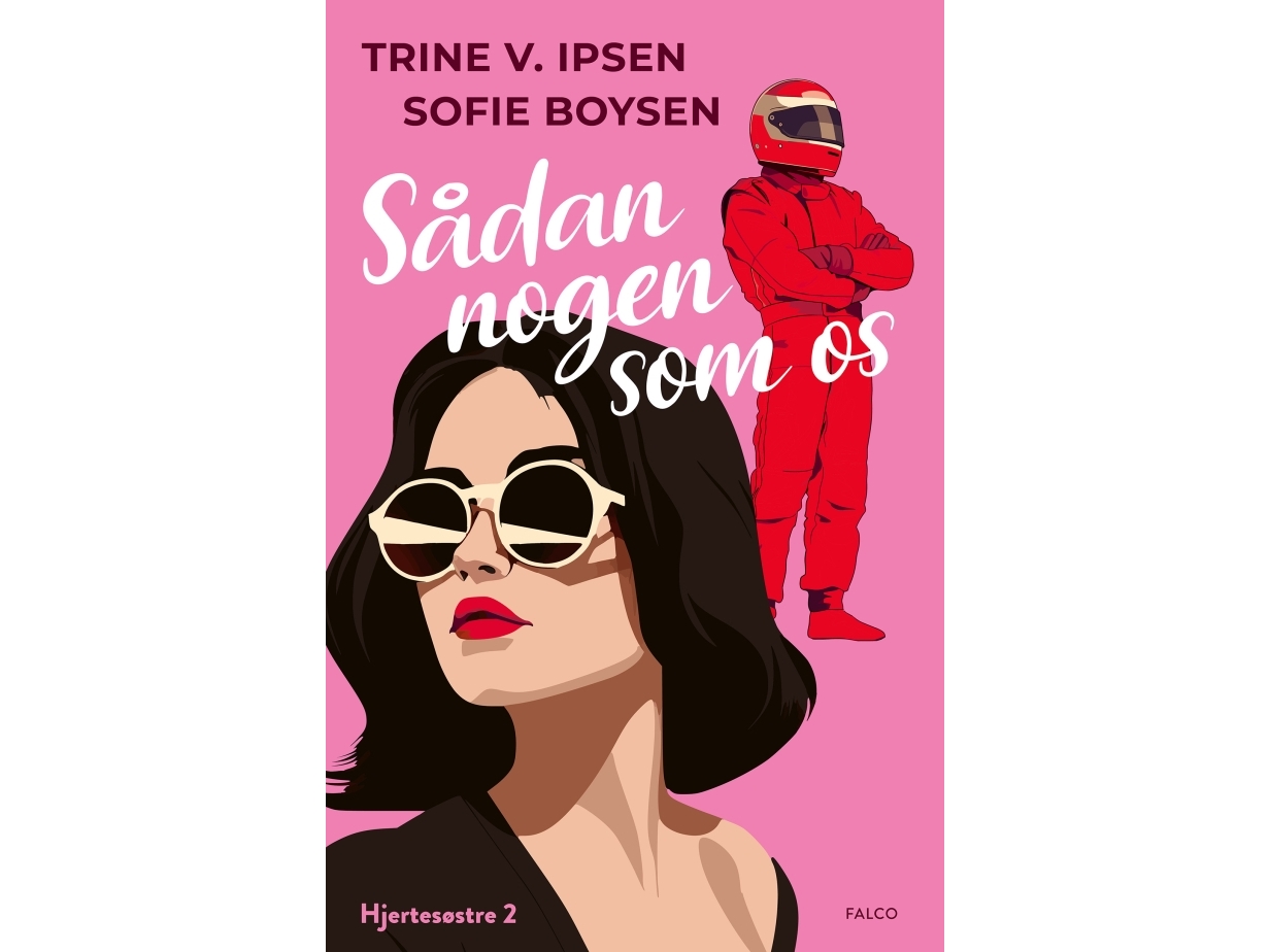 Menschen Wie Wir | Trine V. Ipsen, Sofie Boysen | Sprache: Dänish