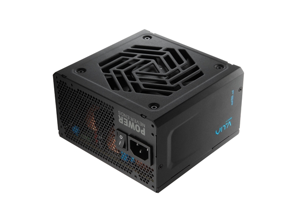 Fsp Power Supply, 80 Plus, 750 W