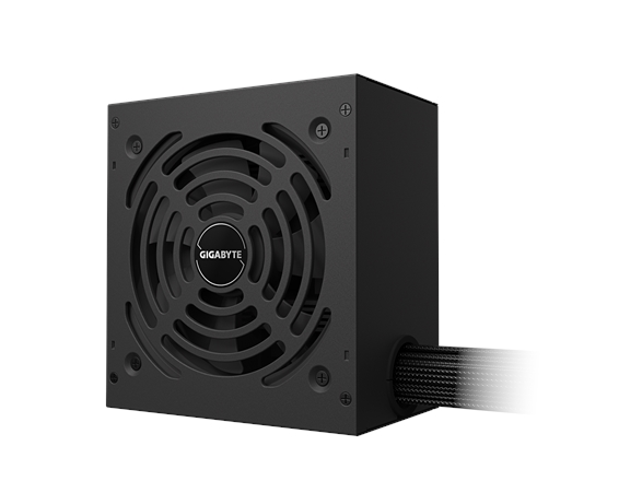 Gehäuse Psu Atx3.1 650W Gp-P650g Pg5 Gigabyte