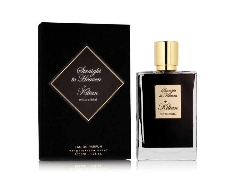 The Cellars Straight To Heaven To Refill White Cristal (Wp,M,50)