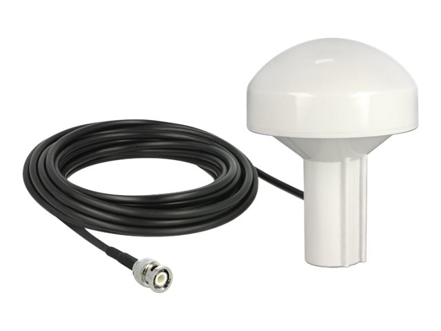 Navilock - Antenne - Navigation - 28 Dbi - Retnings - Udendørs, Indendørs, Marine
