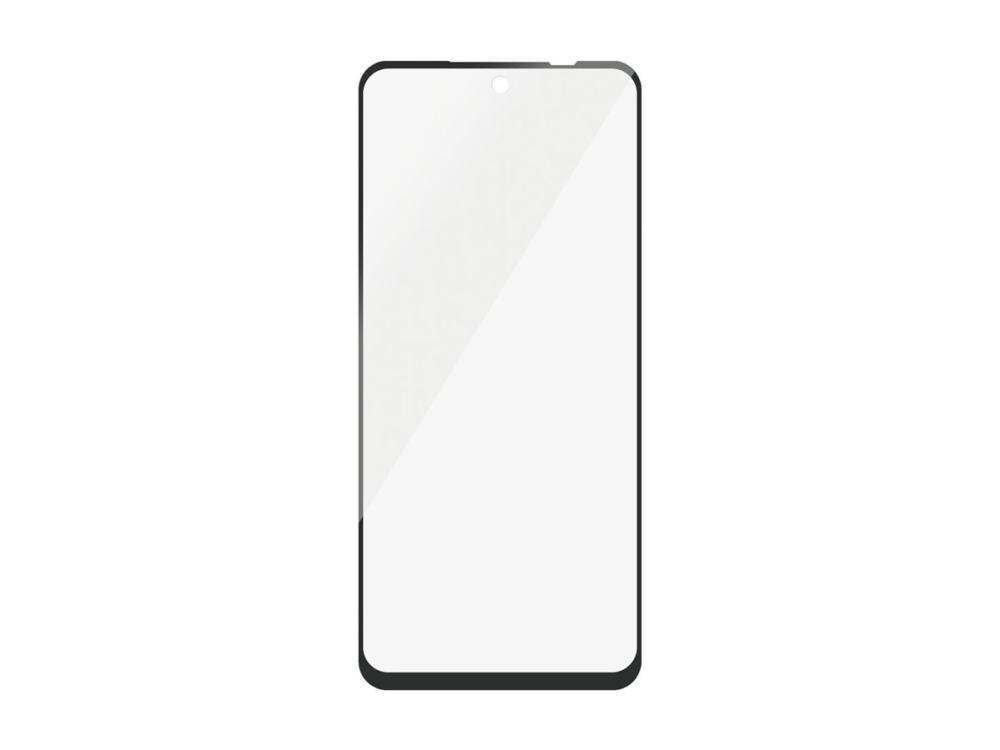 Panzerglass Displayschutz Motorola Moto G56 5G | G35 5G | Ultra-Wide Fit, Motorola, Motorola - Moto G35 5G, Trockene Anwendung, Kratzresistent, Sch