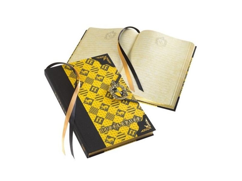 Hufflepuff Dagbog