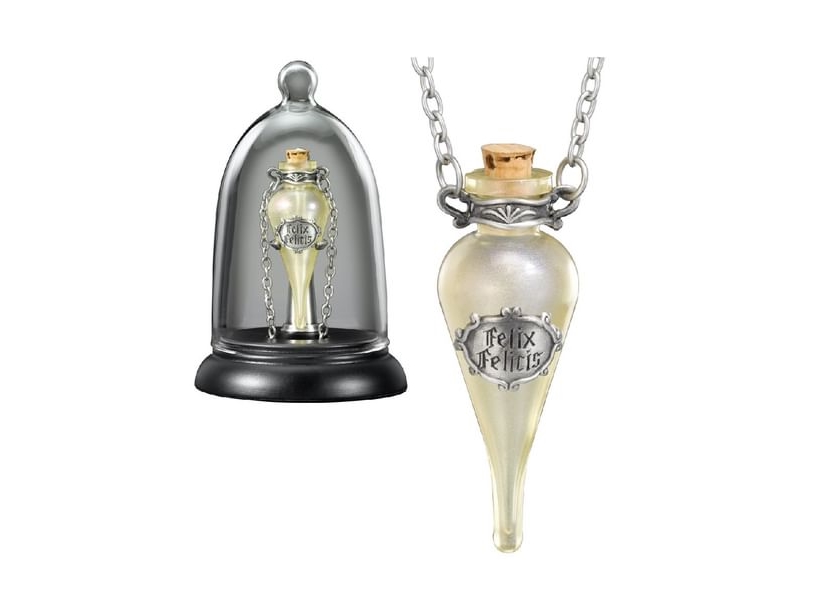 Elixierflasche Von Felix Felici Mit Display