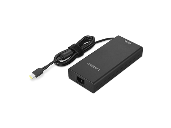 Lenovo Legion AC adapter Slim Tip-EU P (GX21T68202) | Foto och video - Foto- & videotillbehör - Batteri & laddare | GameStuff