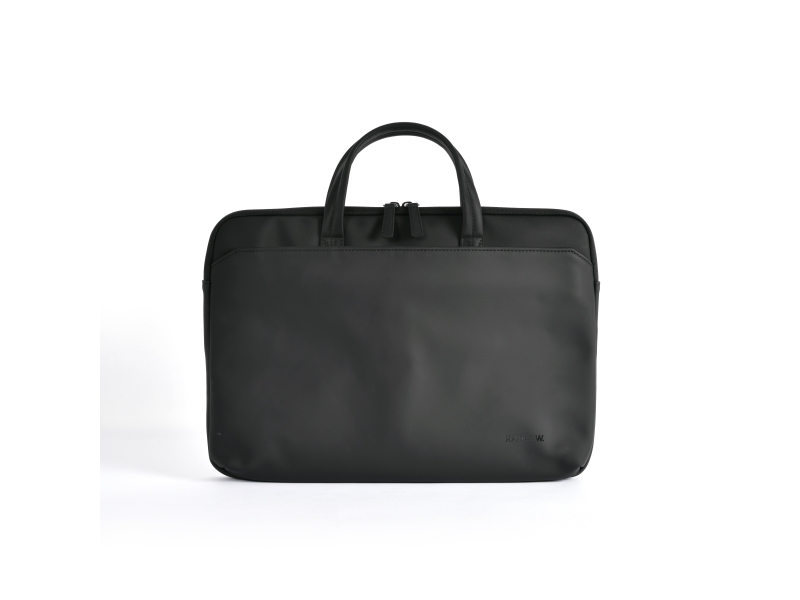 RW Santa Monica Laptop Taske Black
