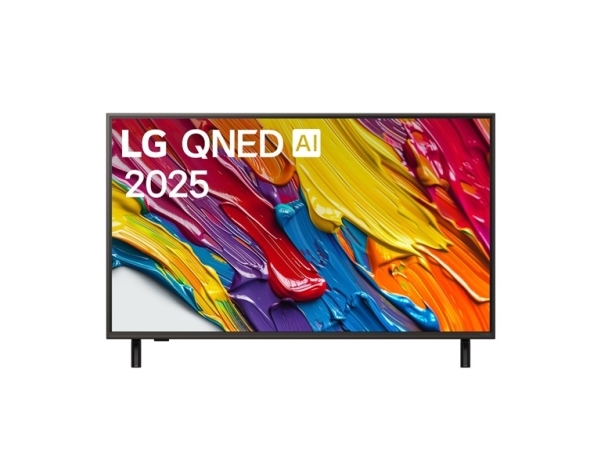 Lg 43Qned84a3c, 109,2 Cm (43"), 3840 X 2160 Pixel, Qned, Smart Tv, Wi-Fi, Sortieren