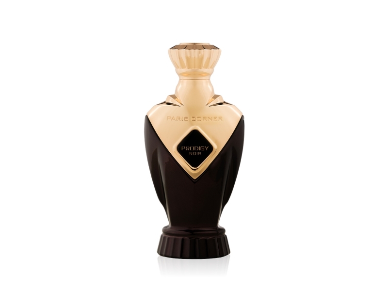Paris Corner Prodigy Noir Eau De Parfum 100 Ml (Unisex)