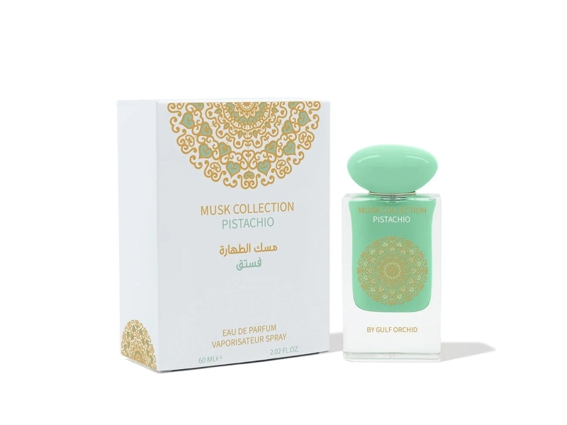Pistazie Eau De Parfum 60Ml