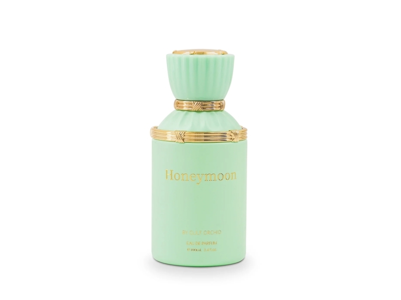 Gulf Orchid Honeymoon Eau De Parfum 100Ml
