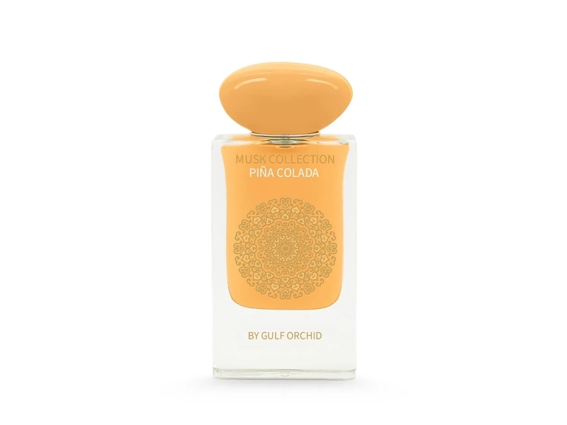 Pina Colada Eau De Parfum 60Ml