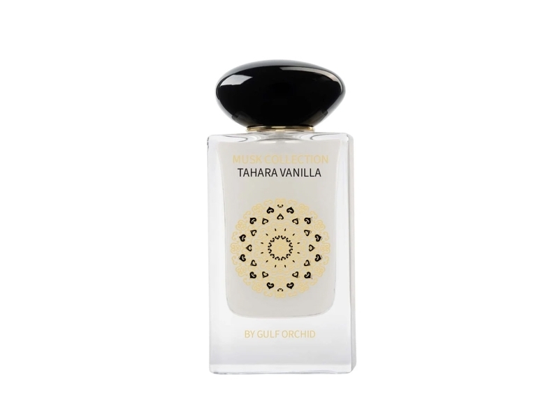 Gulf Orchid Tahara Vanilla edp 60ml