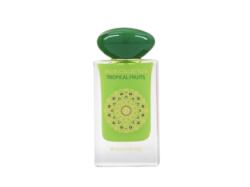 Gulf Orchid Tropical Fruits Eau De Parfum 60 Ml