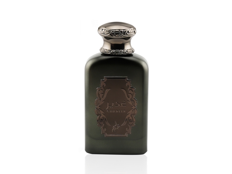 Khadlaj Ghadeer Silber Edp U 100 Ml