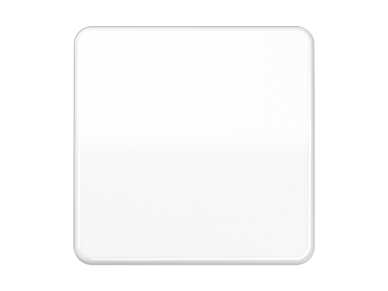 Jung-Vippe Til Trykknap Cd101ww (Cd101ww)