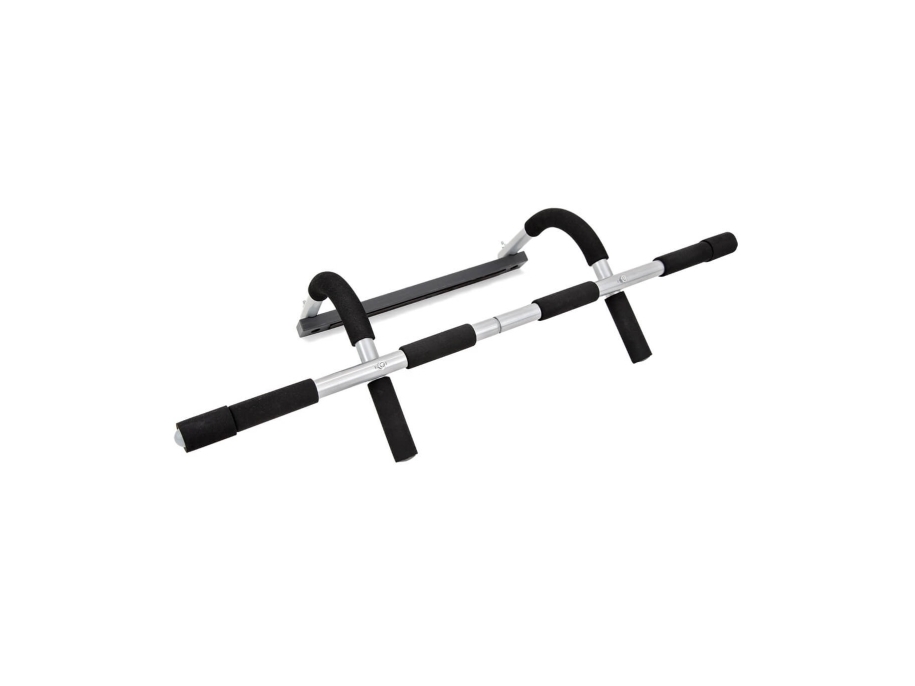 Sveltus 2610, 120 kg, Sort, Krom, Stål, Skum, 350 mm, 950 mm