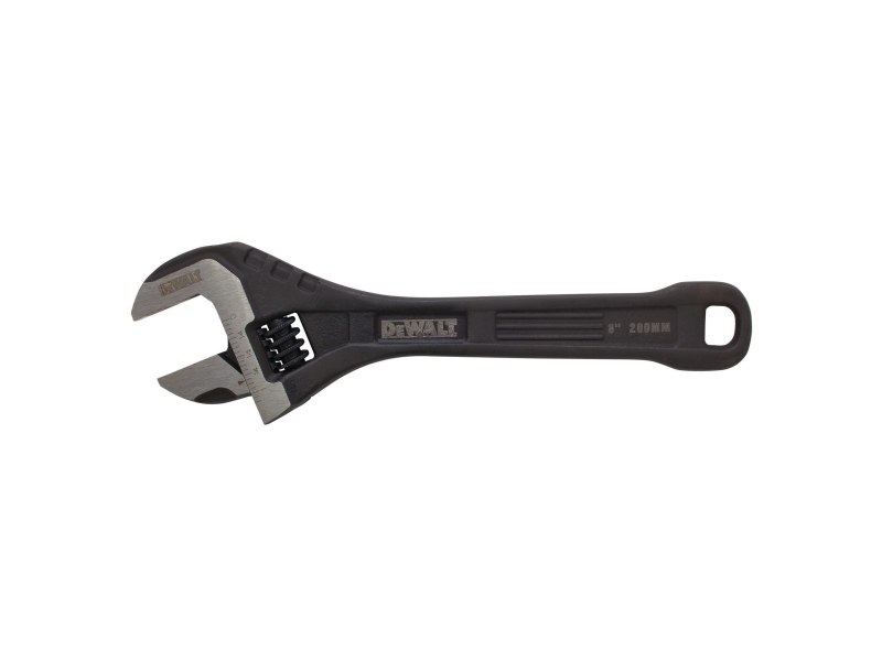 DeWALT DWHT80267-0 justerbar skruenøgle