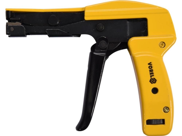 Toya VOREL puristustyökalu NYLON-kaapelisidoksille