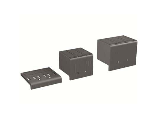 Abb 1Sda066671r1, 2 Stk, 380 G, 145 Mm, 130 Mm, 135 Mm